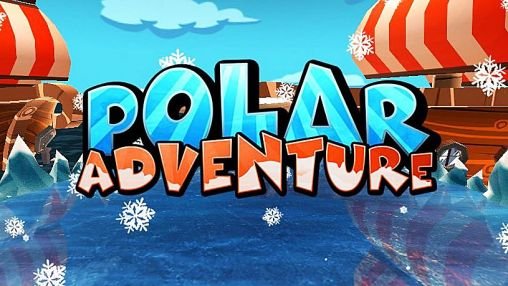 game pic for Polar adventure